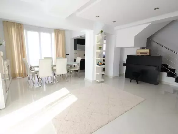 4-bedroom Villa In Orihuela, Spain (222 M²)
