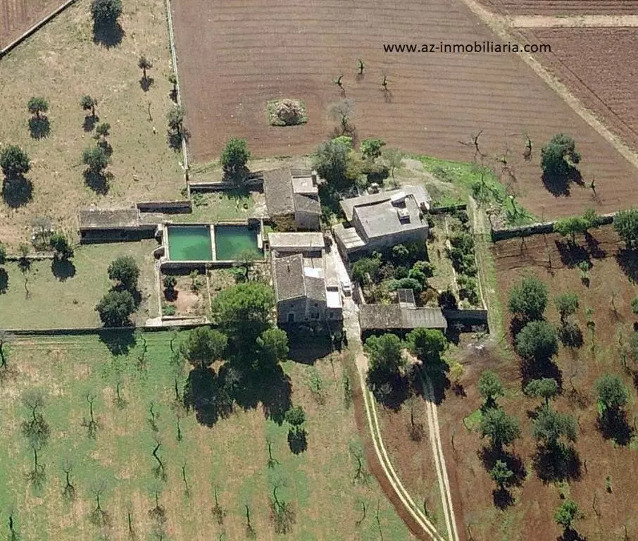 5-bedroom Country House In Palma De Mallorca, Spain (1.969 M²)