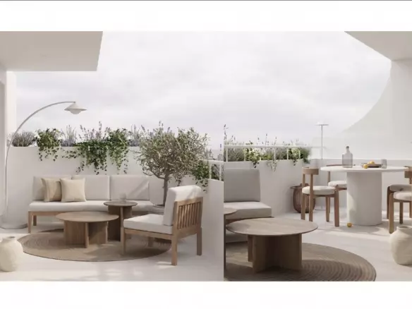 2-bedroom Apartment In Marbella, Spain (76 M²)