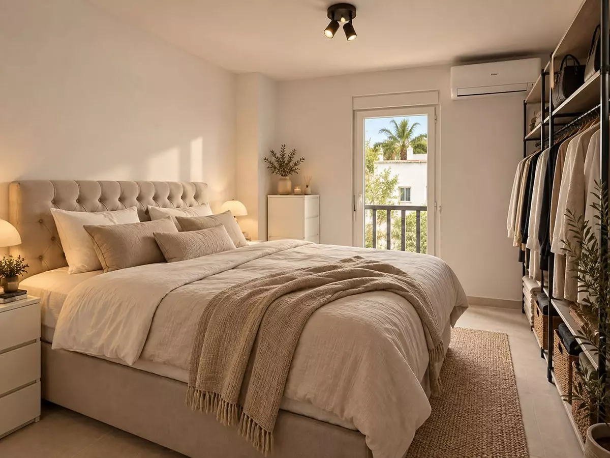 3-bedroom Apartment In Estepona, Spain (131 M²)