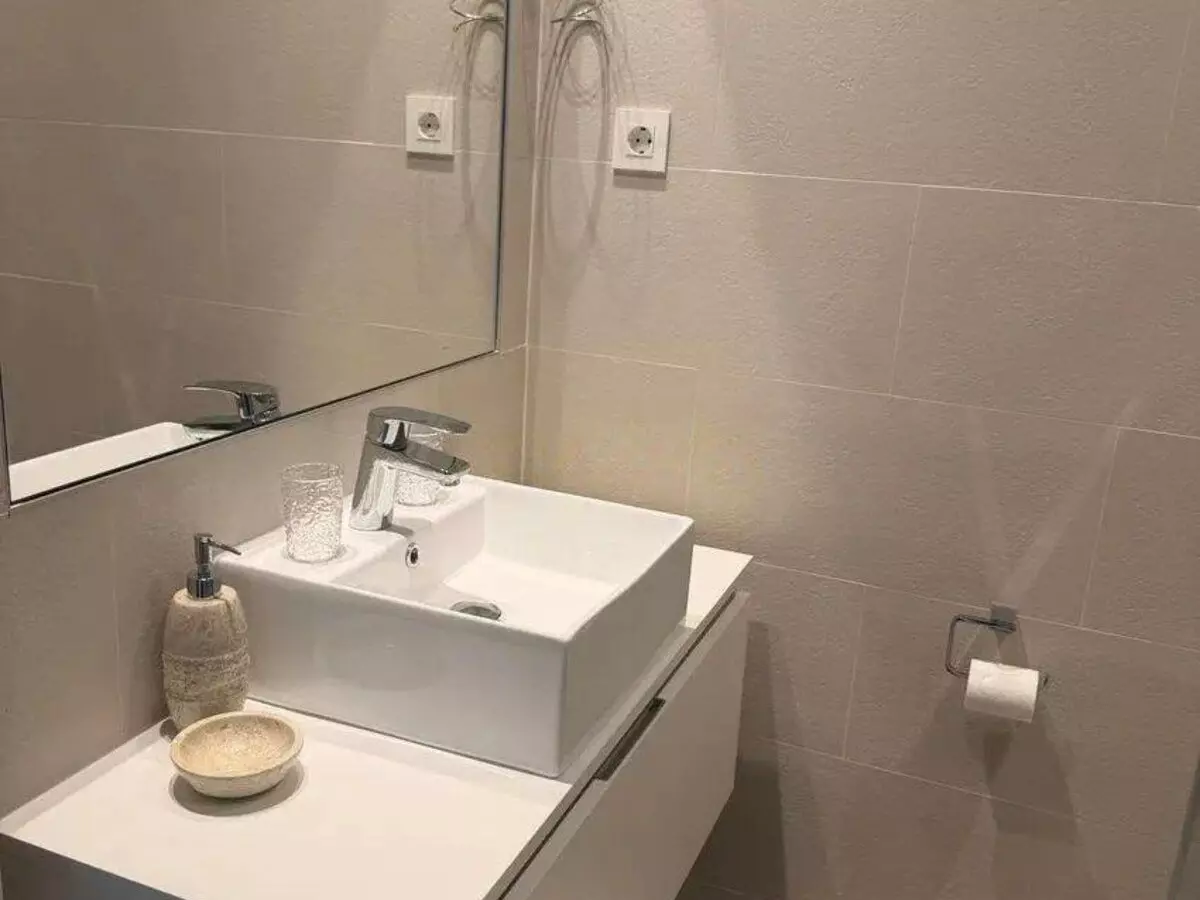 3-bedroom Apartment In Estepona, Spain (100 M²)