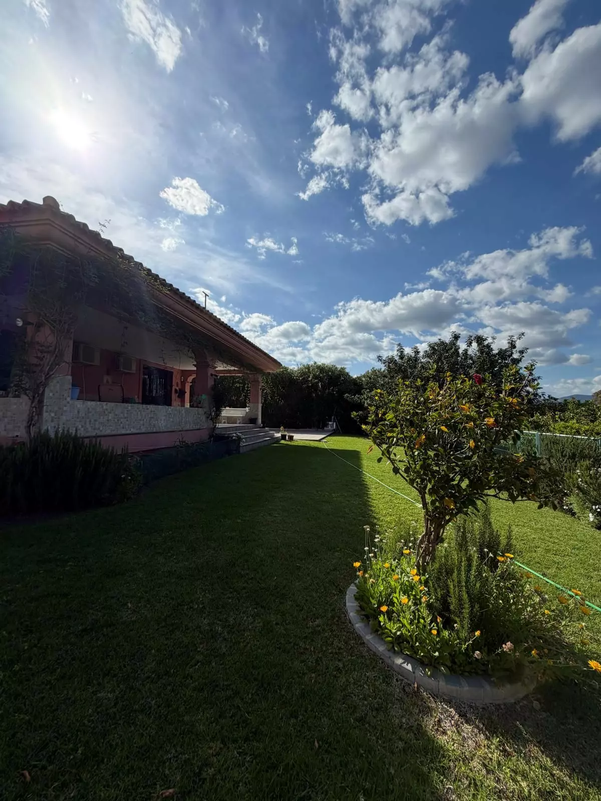 4-bedroom Villa In Casares, Spain (165 M²)
