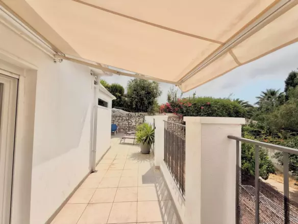 3-bedroom Villa In Benalmádena, Spain (90 M²)