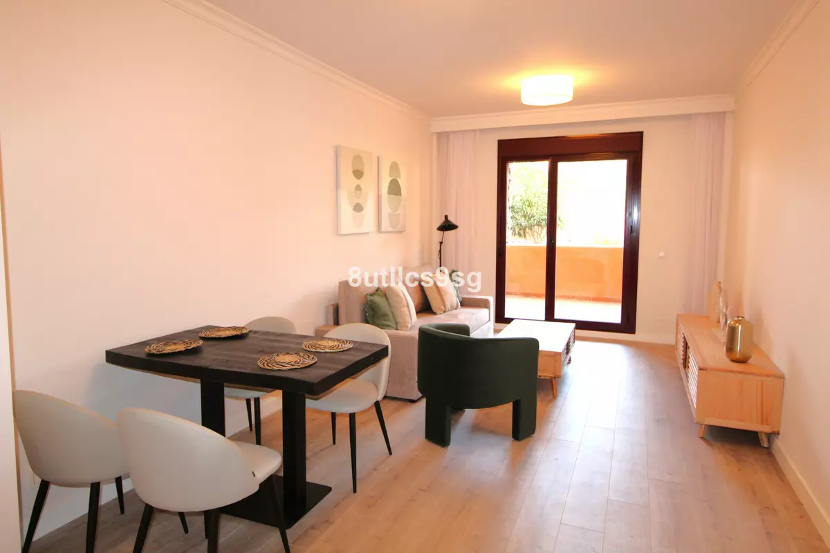 3-bedroom Apartment In Benahavis, Spain (189 M²)