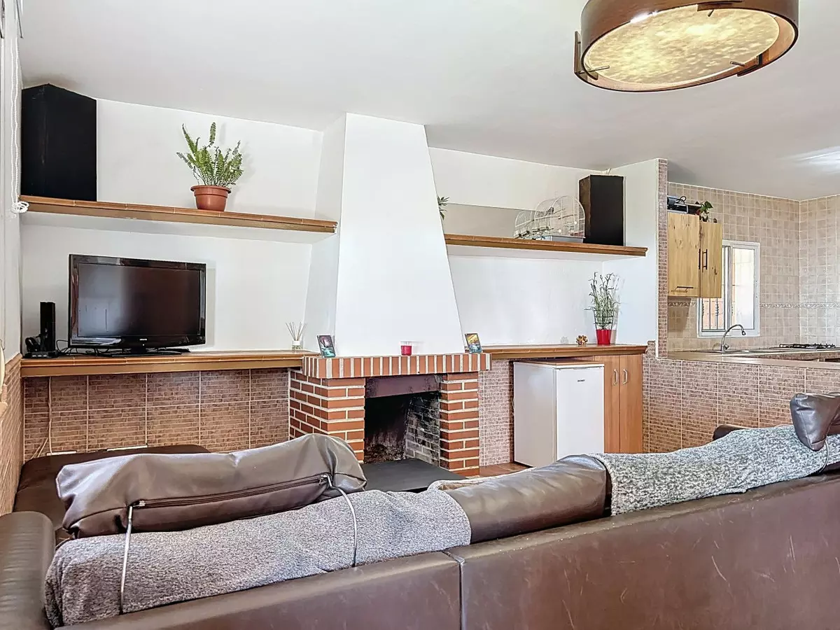 3-bedroom Country House In Vélez – Málaga, Spain (336 M²)