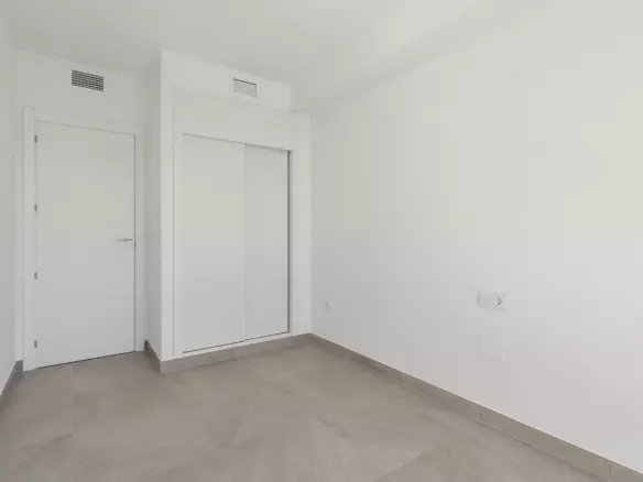 2-bedroom Apartment In Mijas, Spain (72 M²)