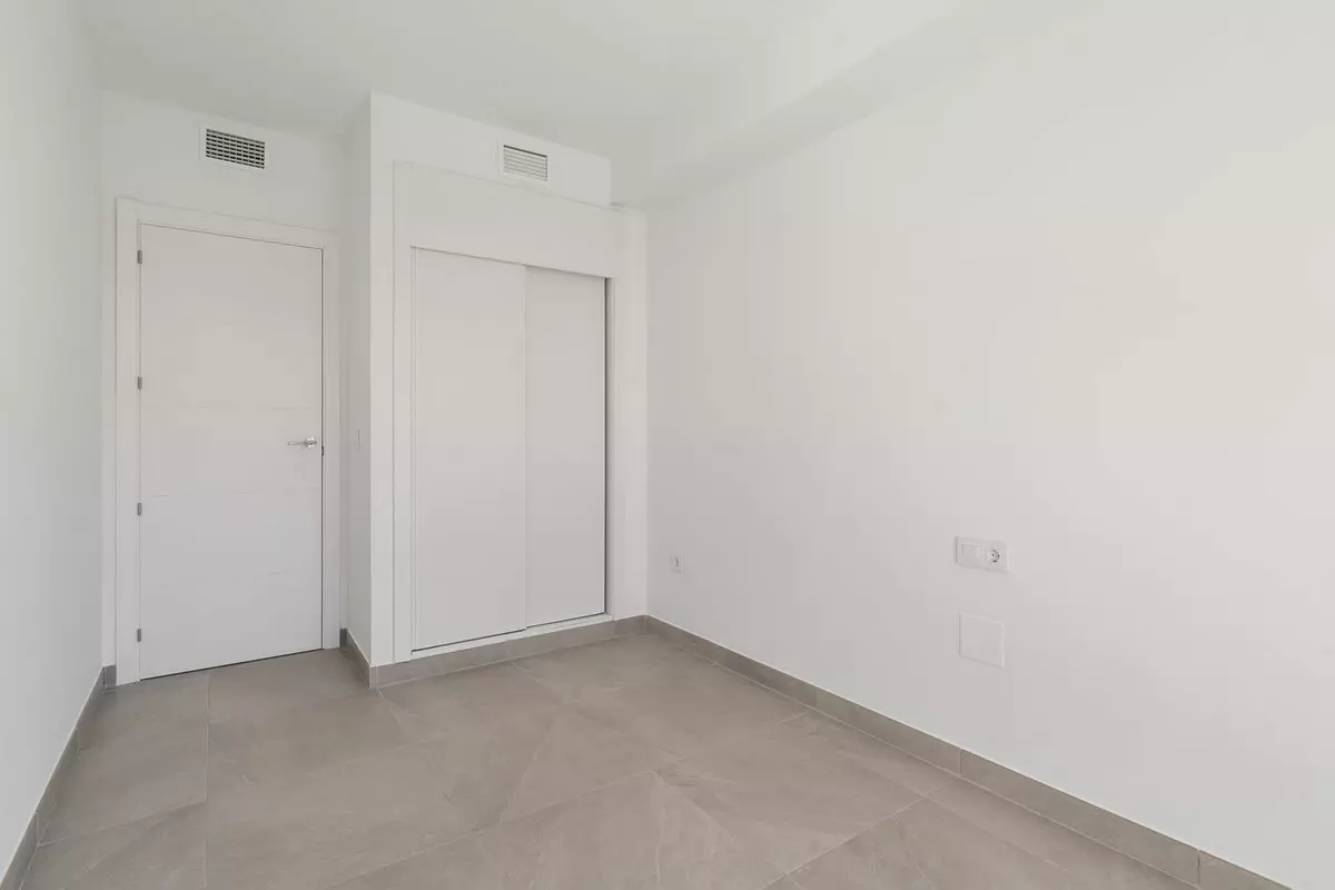 2-bedroom Apartment In Mijas, Spain (72 M²)