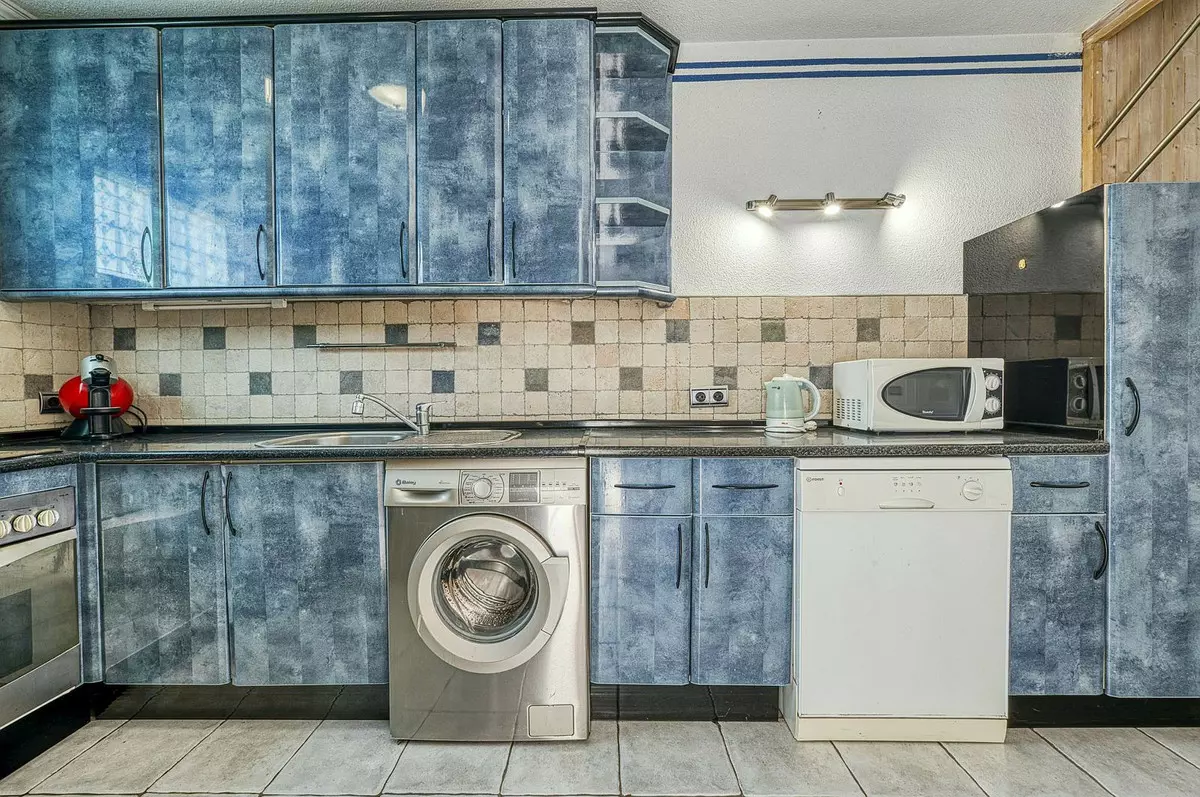 2-bedroom Apartment In Mijas, Spain (89 M²)