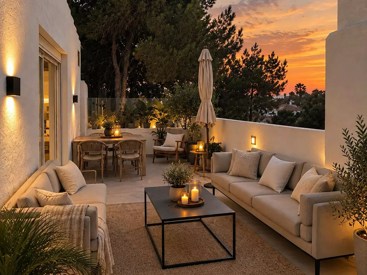 3-bedroom Apartment In Estepona, Spain (131 M²)