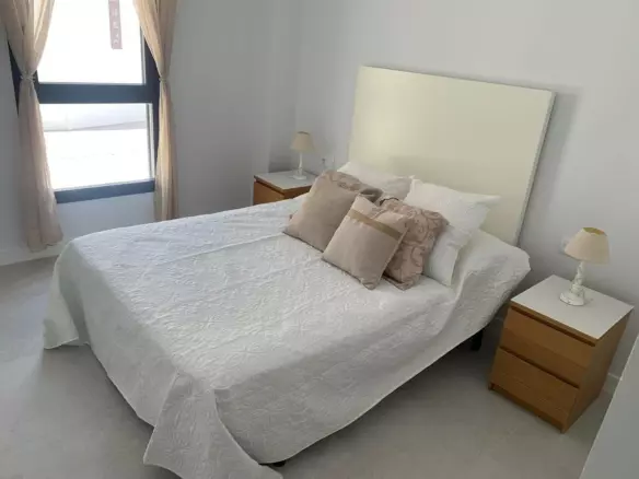 3-bedroom Property In Estepona, Spain (159 M²)