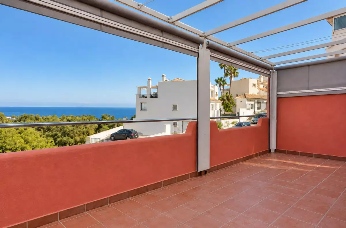 2-bedroom Apartment In Casares, Spain (70 M²)
