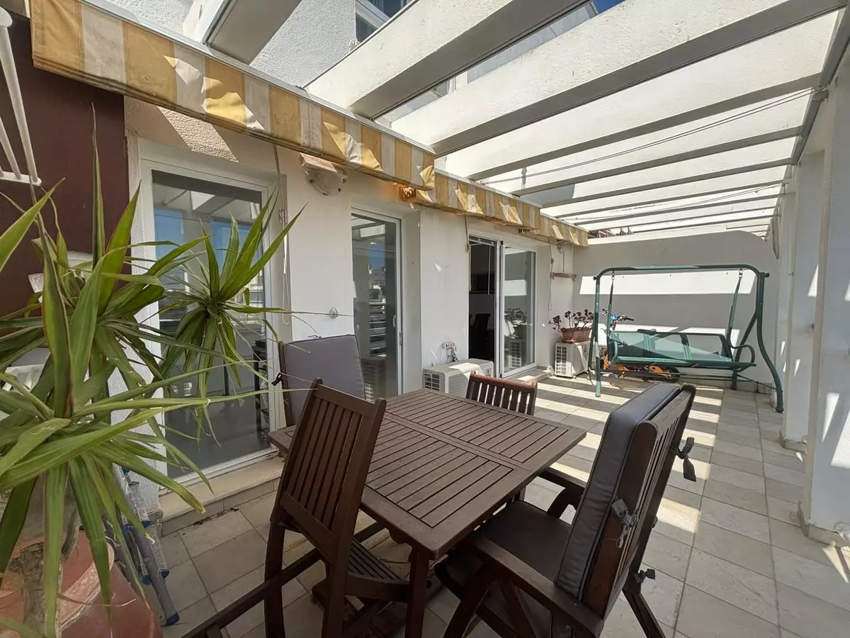 2-bedroom Apartment In Marbella, Spain (76 M²)