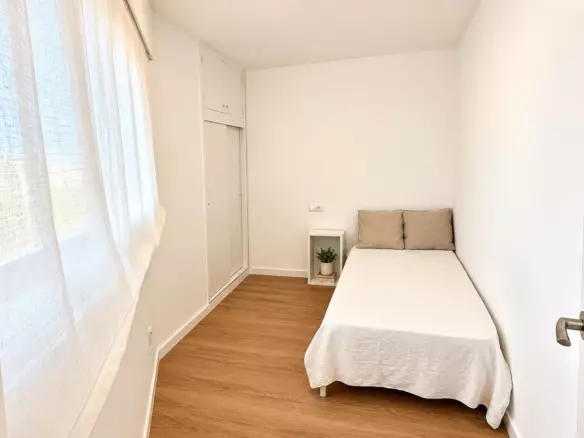 3-bedroom Apartment In Orihuela, Spain (92 M²)