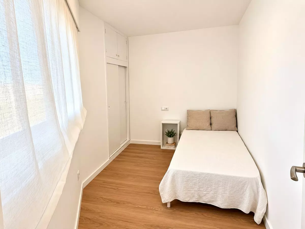 3-bedroom Apartment In Orihuela, Spain (92 M²)
