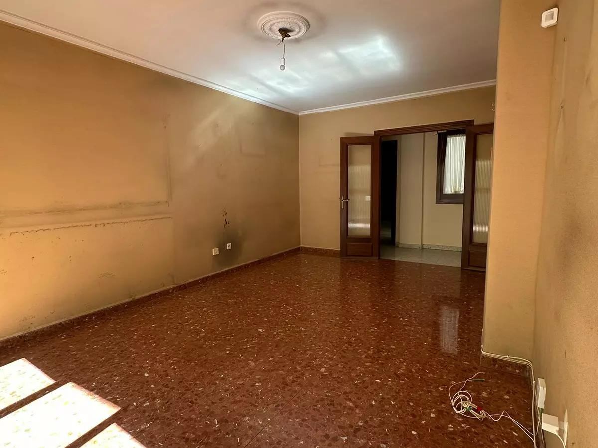 4-bedroom Apartment In Málaga, Spain (180 M²)