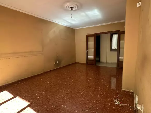 4-bedroom Apartment In Málaga, Spain (180 M²)