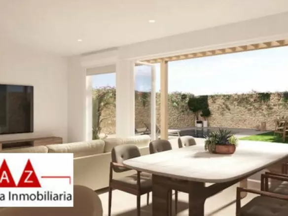 3-bedroom Apartment In Palma De Mallorca, Spain (132 M²)