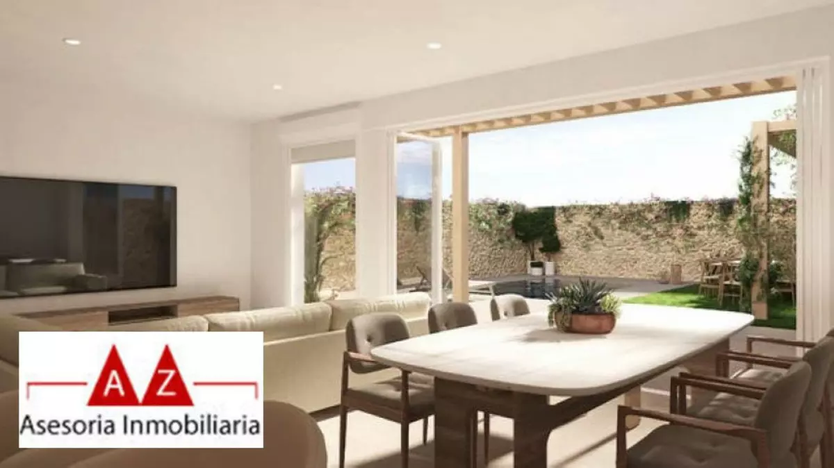 3-bedroom Apartment In Palma De Mallorca, Spain (132 M²)
