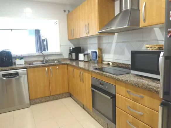 2-bedroom Apartment In Mijas, Spain (95 M²)
