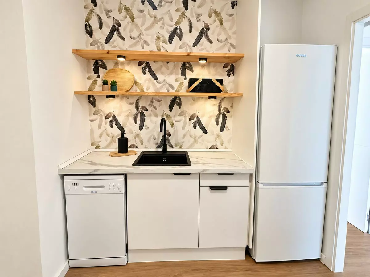 3-bedroom Apartment In Orihuela, Spain (92 M²)
