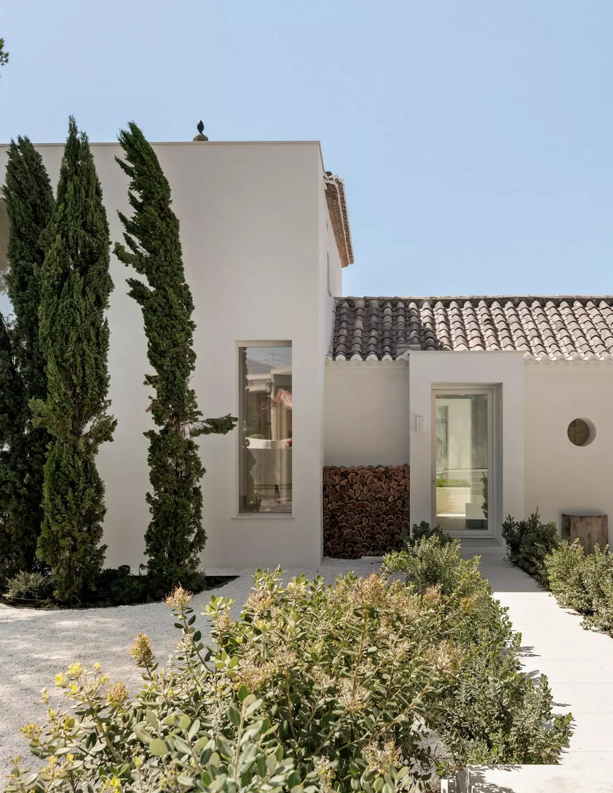 4-bedroom Villa In Estepona, Spain (262 M²)