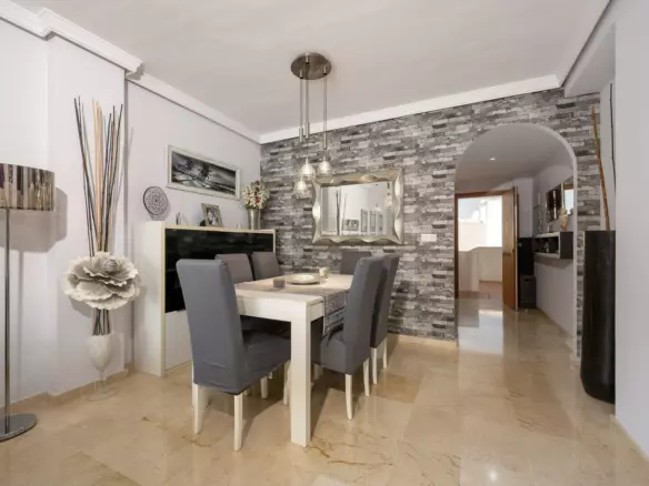 2-bedroom Apartment In Estepona, Spain (89 M²)