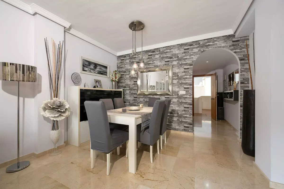 2-bedroom Apartment In Estepona, Spain (89 M²)