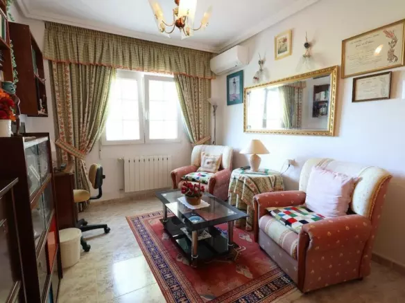 5-bedroom Villa In Orihuela, Spain (308 M²)