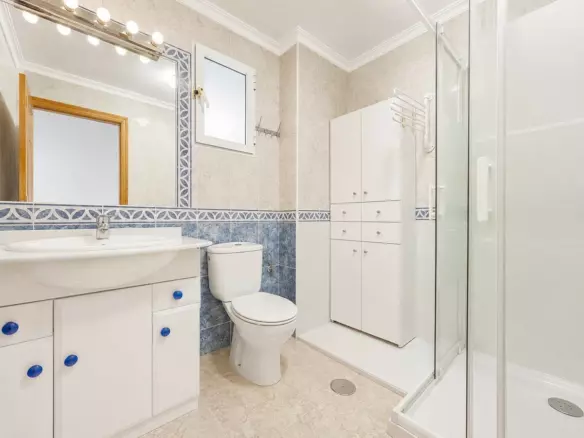 2-bedroom Apartment In Orihuela, Spain (72 M²)
