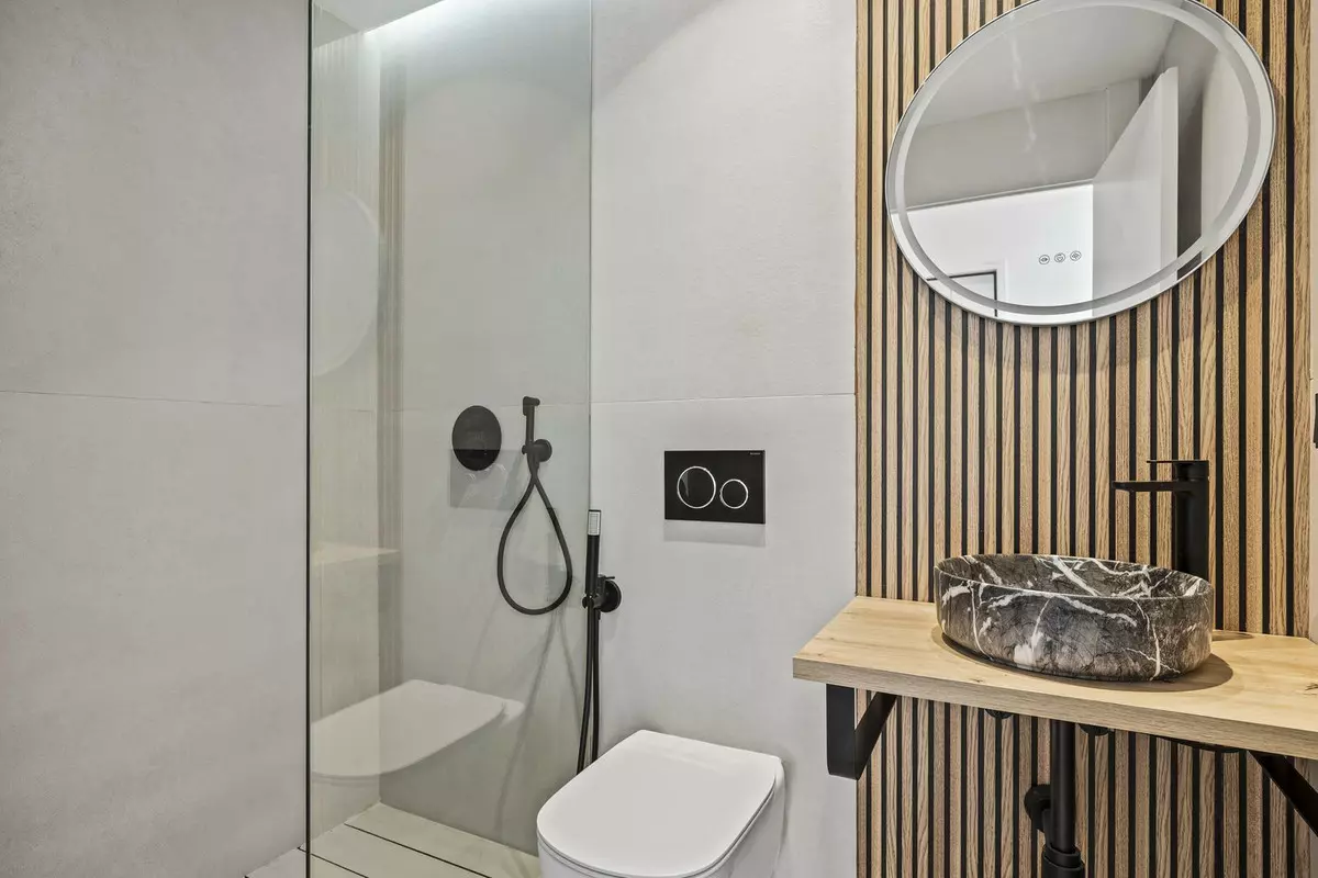 3-bedroom Apartment In Estepona, Spain (210 M²)