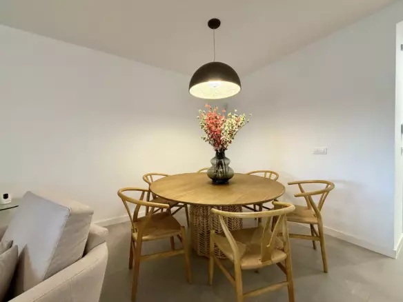 3-bedroom Apartment In Casares, Spain (149 M²)
