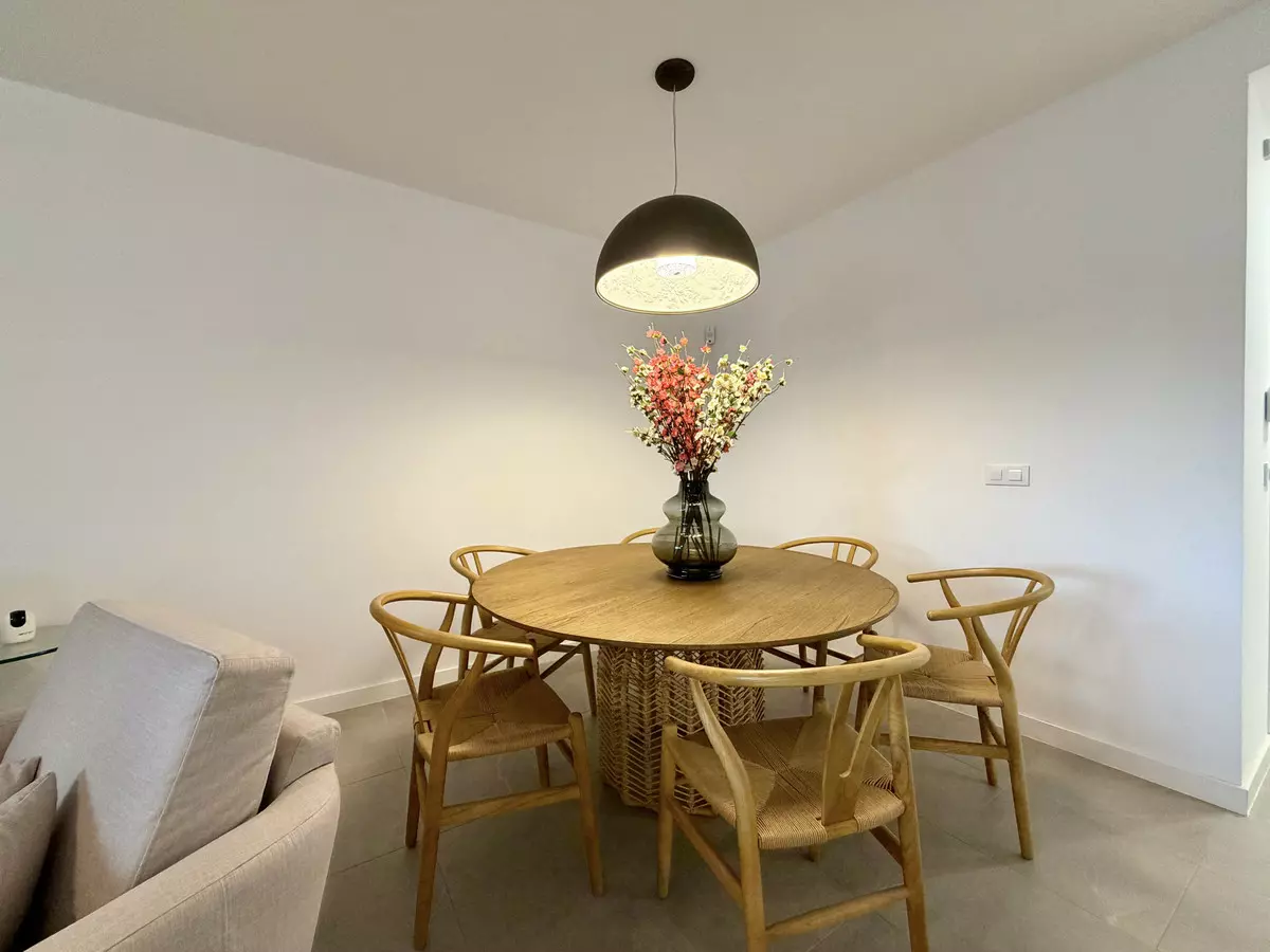 3-bedroom Apartment In Casares, Spain (149 M²)