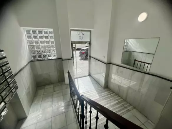 3-bedroom Apartment In Málaga, Spain (90 M²)