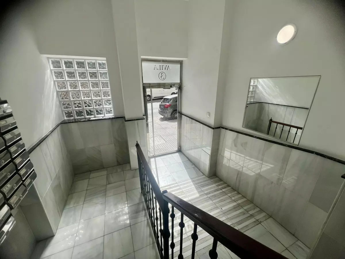 3-bedroom Apartment In Málaga, Spain (90 M²)