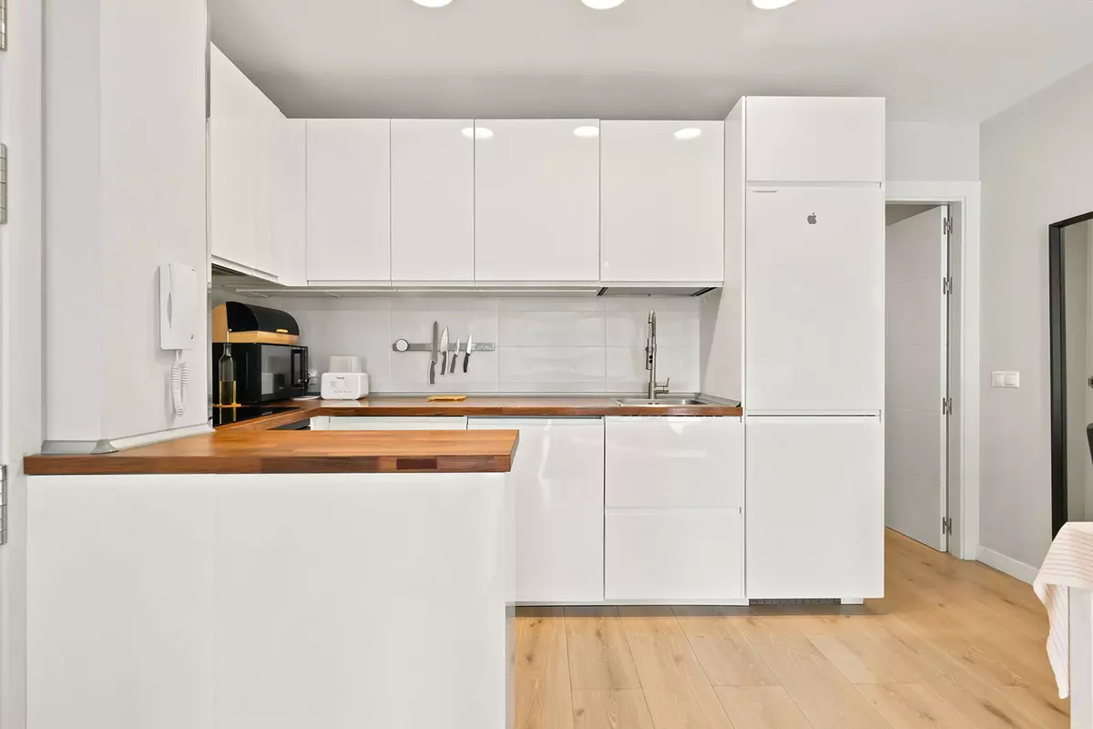 2-bedroom Apartment In Fuengirola, Spain (71 M²)
