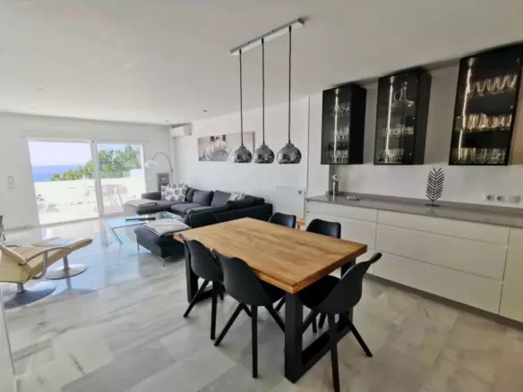 3-bedroom Apartment In Marbella, Spain (101 M²)