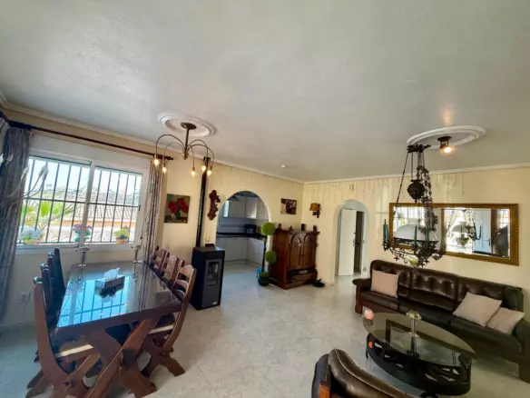 6-bedroom Villa In Rojales, Spain (393 M²)