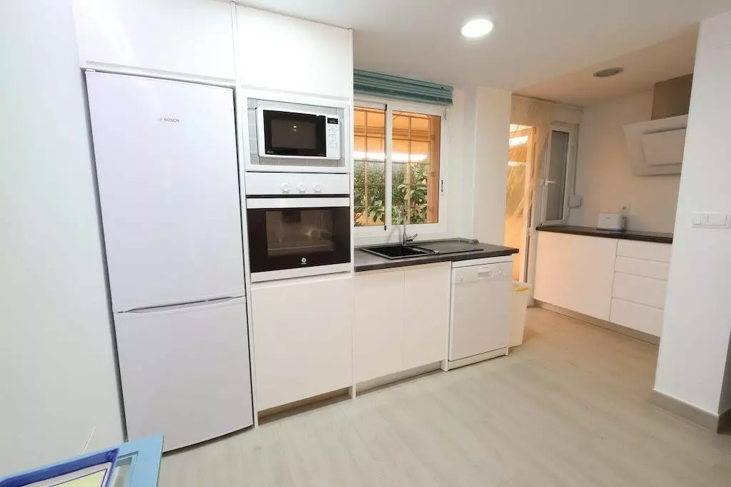 3-bedroom Apartment In Orihuela, Spain (101 M²)