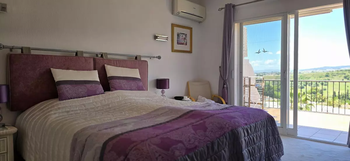 2-bedroom Apartment In Estepona, Spain (126 M²)