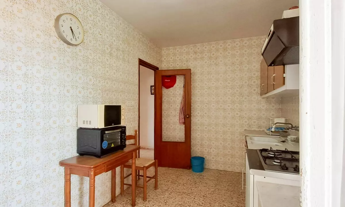 3-bedroom Apartment In Torrevieja, Spain (119 M²)