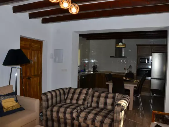 4-bedroom Villa In Álora, Spain (165 M²)