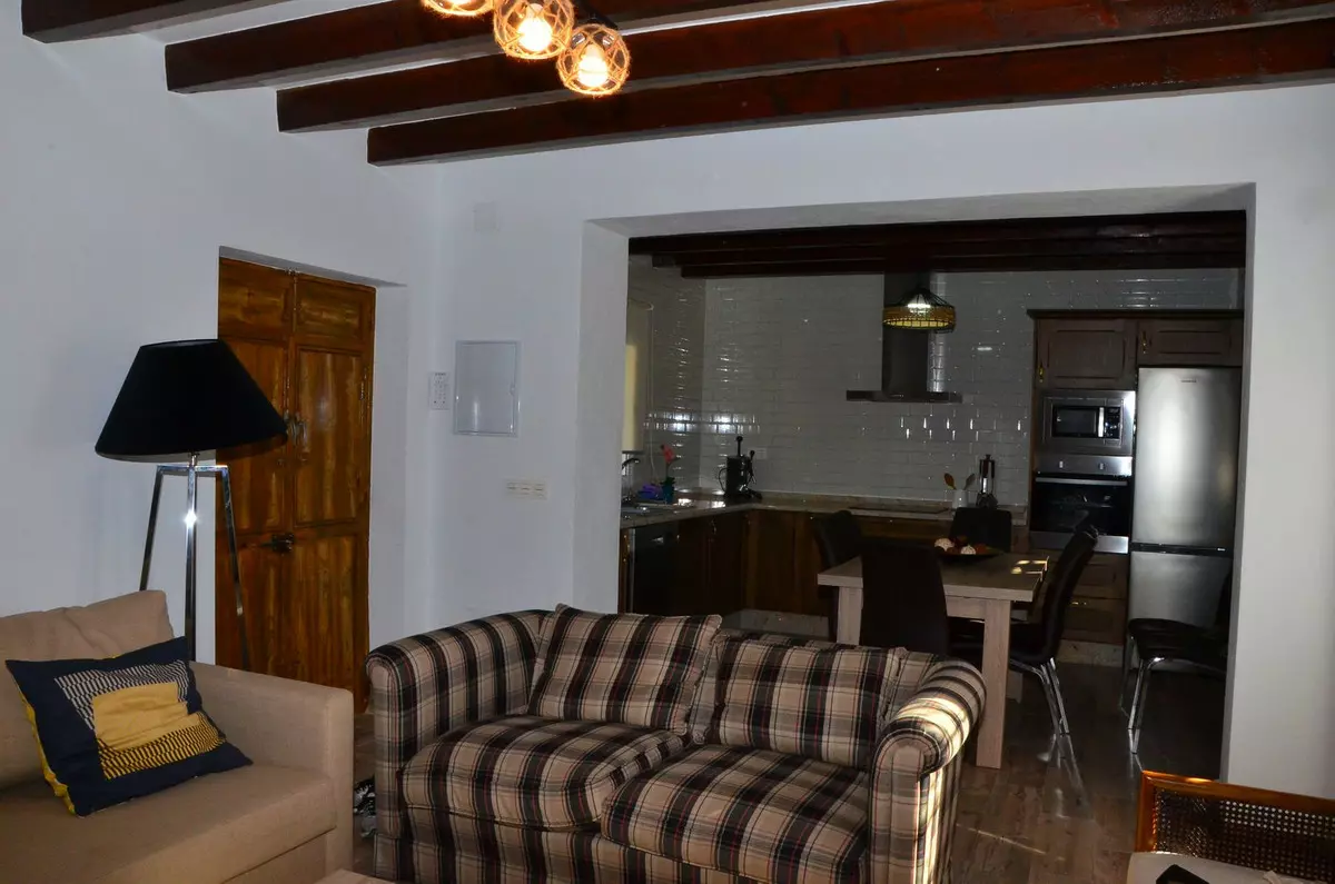 4-bedroom Villa In Álora, Spain (165 M²)