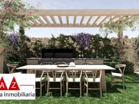 3-bedroom Apartment In Palma De Mallorca, Spain (132 M²)