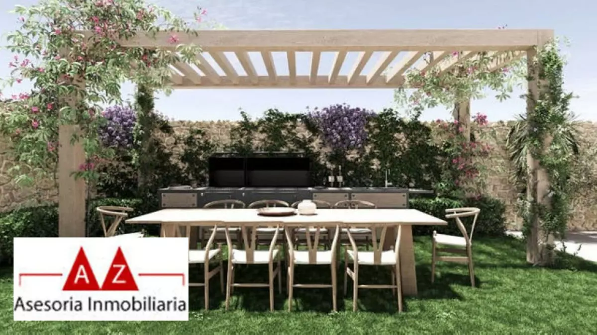 3-bedroom Apartment In Palma De Mallorca, Spain (132 M²)
