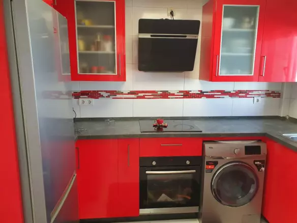 2-bedroom Apartment In Estepona, Spain (85 M²)
