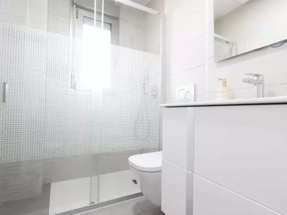 3-bedroom Apartment In Orihuela, Spain (105 M²)