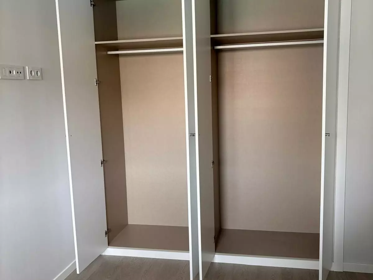 2-bedroom Apartment In Mijas, Spain (72 M²)