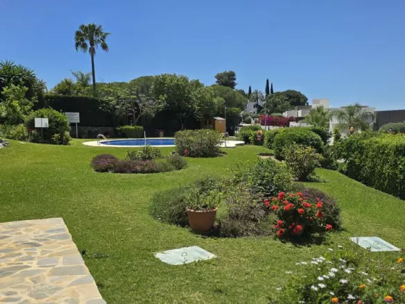 2-bedroom Apartment In Estepona, Spain (126 M²)
