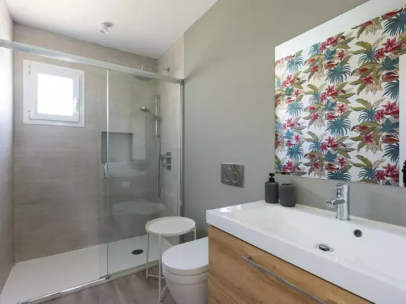 3-bedroom Town House In Marbella, Spain (132 M²)