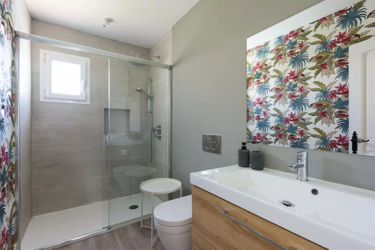 3-bedroom Town House In Marbella, Spain (132 M²)